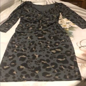 Used dress size XS by Ann Taylor
